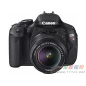 佳能600D相机套机18-55的镜头详解