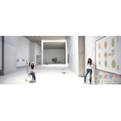 佳能5DMarkII拍摄有趣全景照片技巧心得