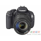 佳能600D相机和索尼NEX-5N相机对比