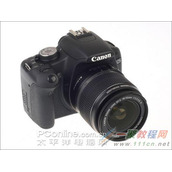 佳能600D相机适合配75-300mm镜头问题解析