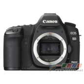 佳能5DMarkII相机类型解析分享