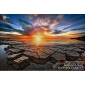 风光摄影视觉化后期处理方法   处理技巧