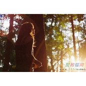 夏日拍摄技巧 夏日梦幻效果