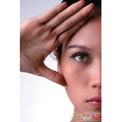 人物特写的完美构图的摄影技巧