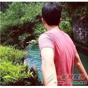 单身秒变不单身的拍照技巧