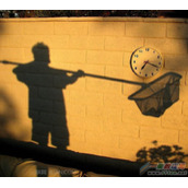 优秀错觉摄影艺术作品