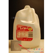 人像摄影柔光灯怎么制作