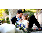 拍结婚照技巧  拍结婚照最美笑容介绍