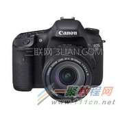 佳能eos7d相机怎么不能开机