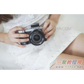 女生使用的单反相机推荐