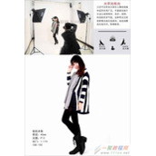 淘宝模特女装怎么拍摄  淘宝模特女装拍摄技巧