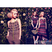 时装模特怎么拍摄  时装模特拍摄技巧