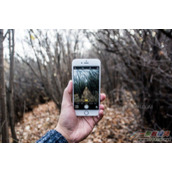 摄影时候光圈、快门、ISO值怎么设置