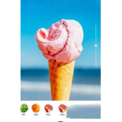 Foodie美食相机对焦方法讲解