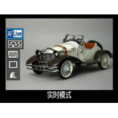 佳能500D相机更改自动对焦模式方法分享