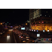 佳能1100D相机拍出灿烂夜景照片技巧