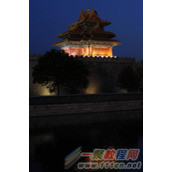 佳能50D相机拍摄夜景照片技巧
