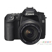 佳能50D这款相机类型解析分享