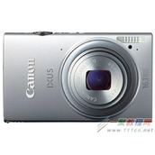 佳能IXUS245 HS相机类型解析分享