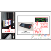 三星KS8800电视如何通过USB设备播放图像?