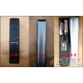 三星电视智能遥控器(Samsung Smart Remote)怎么用  帮助手册