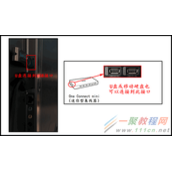 三星电视如何播放USB设备中的图片