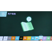 WebOS液晶电视支持哪些分辨率?