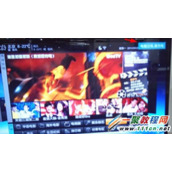 联想智能电视提示“电量过低,请充电”或者“电池已充满,请断开电源”