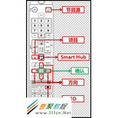三星液晶电视UA40ES6100JXXZ连接机顶盒提示信号弱或无信号,如何处理?