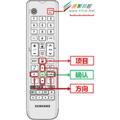 三星液晶电视UA32EH5080RXXZ声音不清楚,如何处理?