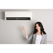 空调是怎么制冷的  空调制冷的原理