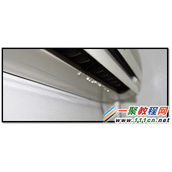 空调漏水怎么办?三星空调漏水解决方法