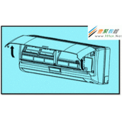 空调静电过滤网和抗菌除臭过滤网如何清洁？