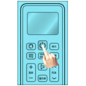 三星空调如何使用自动模式？KFR-25（35）GW/BPPF