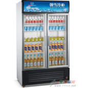 立式冷藏柜怎么使用  立式冷藏柜使用方法