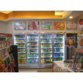 选购便利店冰柜方法  选购技巧