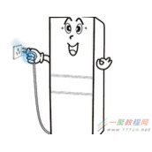 冰箱怎么清洁 电冰箱外内部怎么清洁?