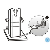 三星冰箱怎么安装 三星冰箱安装注意事项