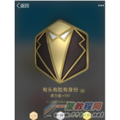 QQ有头有脸身份勋章怎么得到 QQ有头有脸身份勋章介绍