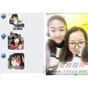 手机QQ短视频双人动态挂件怎么添加？QQ短视频双人动态挂件添加教程