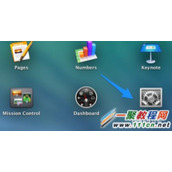 苹果电脑如何消除QQ提醒声音