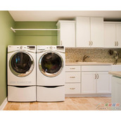 洗衣机省电省水的方法  洗衣机怎么省电省水