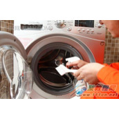 洗衣机怎么清洗 清洗洗衣机方法