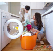 滚筒洗衣机与波轮洗衣机哪个好  它们有什么区别