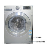 家用滚筒洗衣机显示 OE 代码是什么意思?