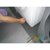 洗衣机排水泵的过滤器怎么清理