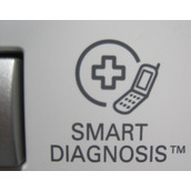 LG洗衣机怎么进行智能诊断 洗衣机Smart智能诊断的使用方法