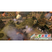 英雄连2阿登突击战役模式让连队修整心得