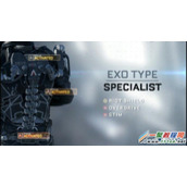 使命召唤:高级战争 外骨骼技能列表