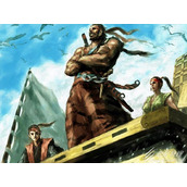 《太阁立志传5 DX》义贼横行结局触发方法